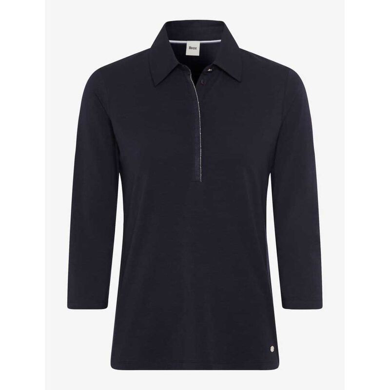 Brax Cleo Polo Shirt image number 2